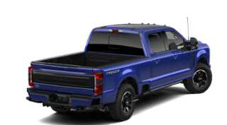 2026 Ford Super Duty® External Image 4